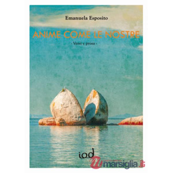 Anime come le nostre
