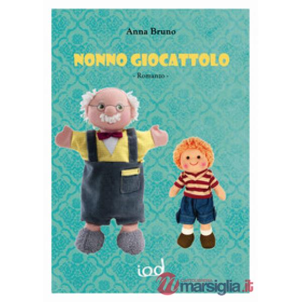 Nonno giocattolo