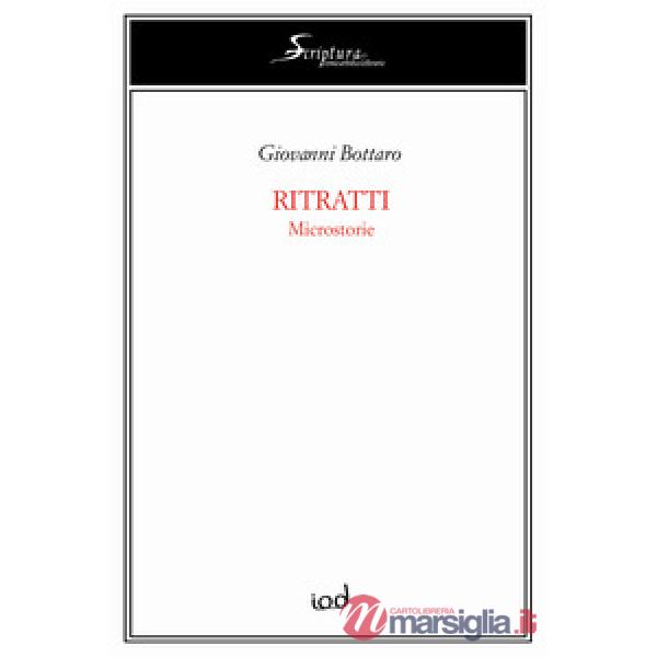 Ritratti. Microstorie