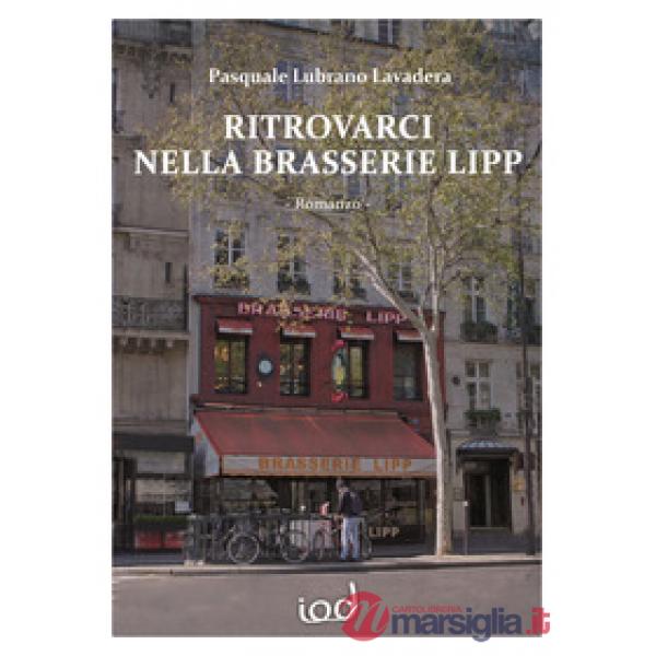Ritrovarci nella Brasserie Lipp
