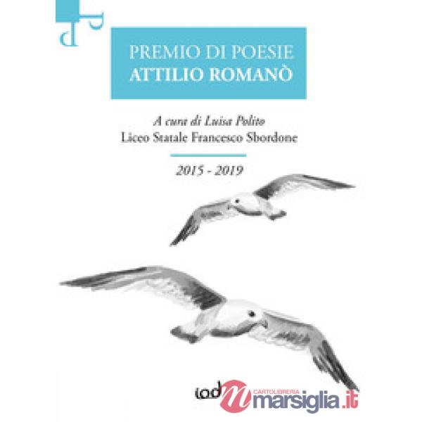 Premio di poesie Attilio Romanò