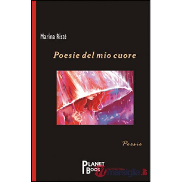 Poesie del mio cuore