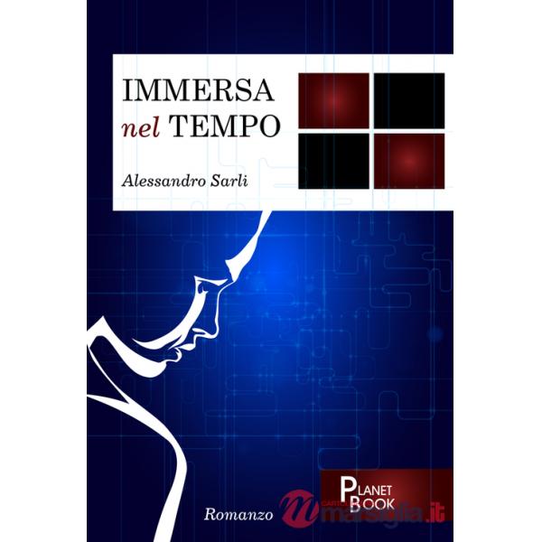 Immersa nel tempo