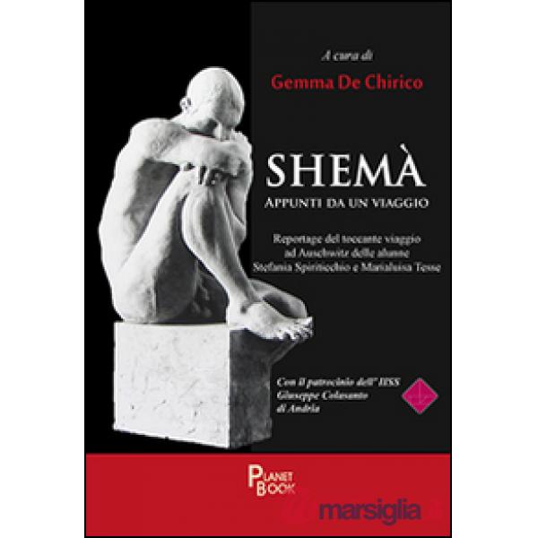 Shemà. Appunti da un viaggio