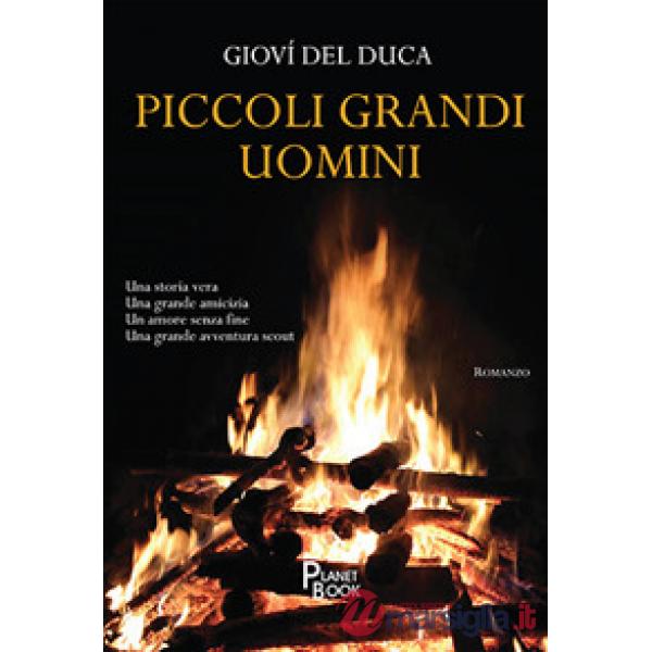 Piccoli grandi uomini