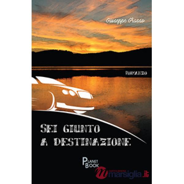 Sei giunto a destinazione