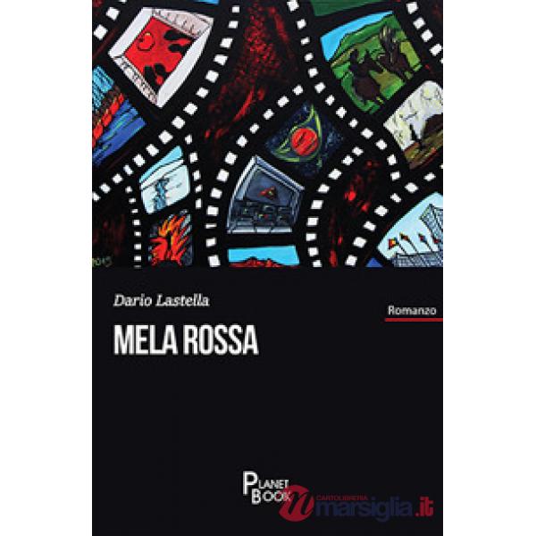 Mela rossa