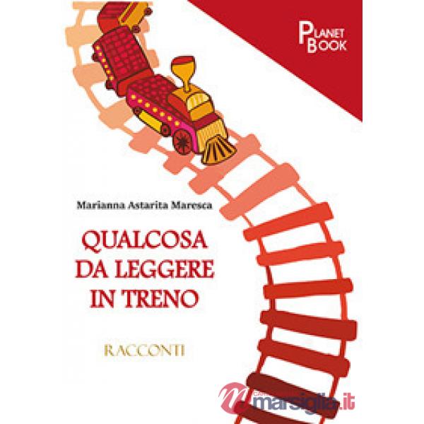 Qualcosa da leggere in treno