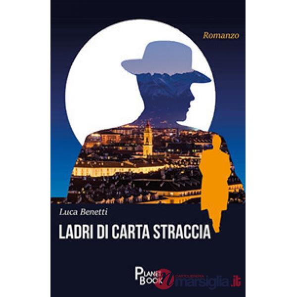 Ladri di carta straccia