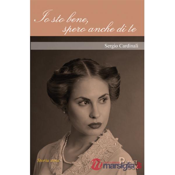 Io sto bene, spero anche di te