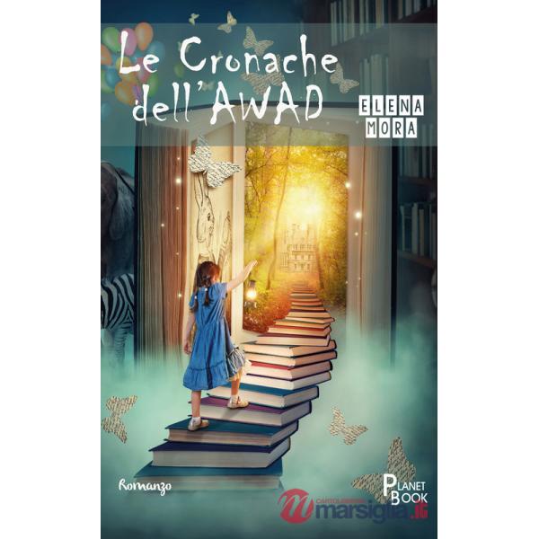 Cronache dell'Awad (Le)