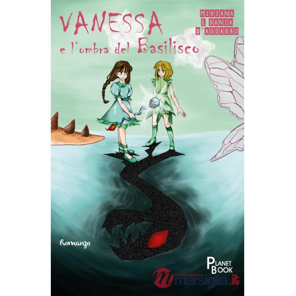 Vanessa e l'ombra del basilisco