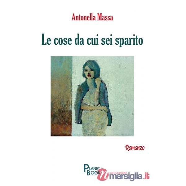 Cose da cui sei sparito (Le)