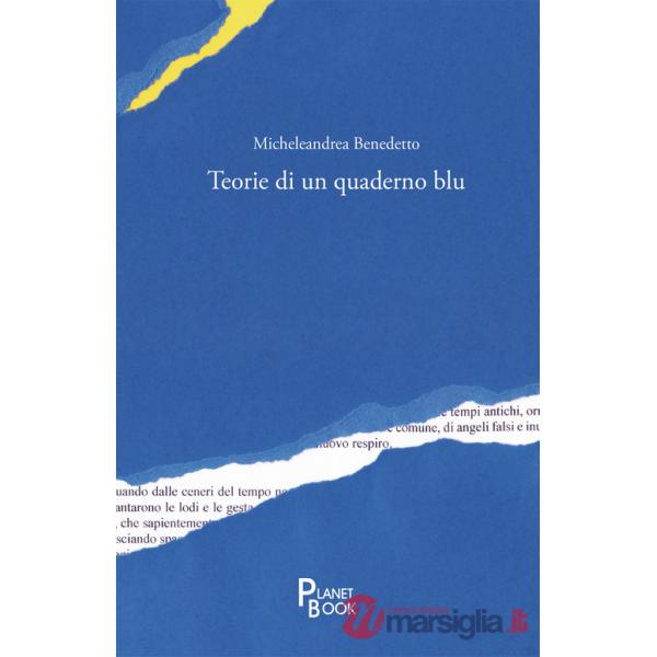 Teorie di un quaderno blu
