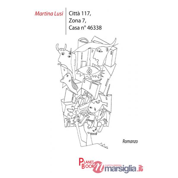 Città 117, zona 7, casa n. 46338