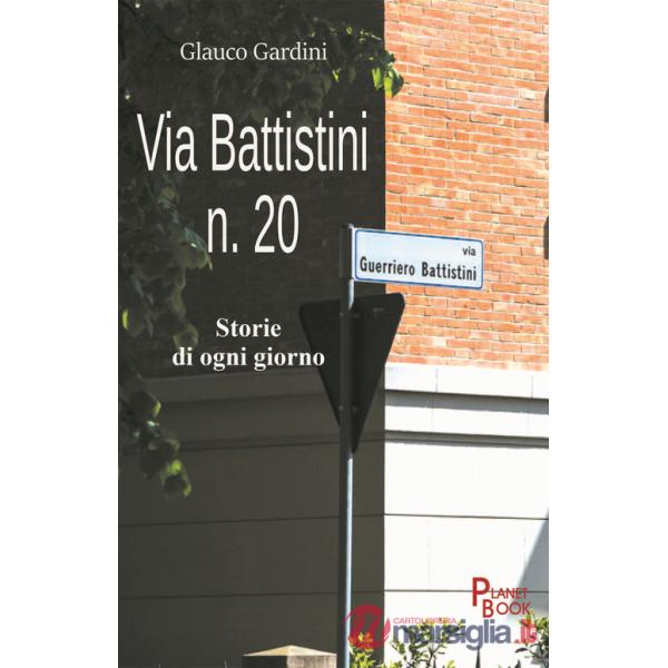 Via Battistini n. 20