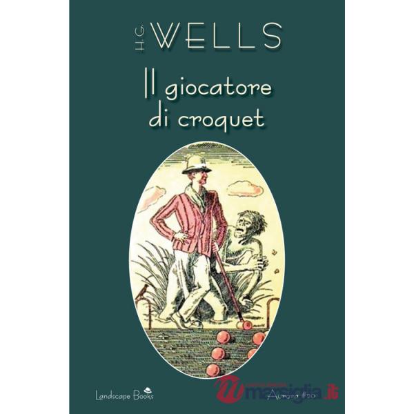 Giocatore di croquet (Il)