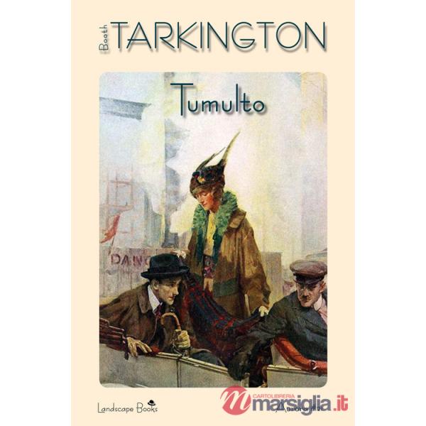 Tumulto