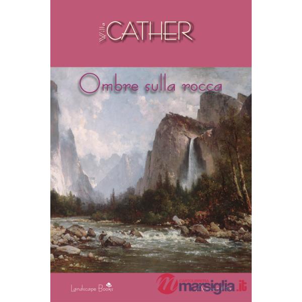 Ombre sulla rocca