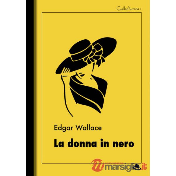 Donna in nero (La)