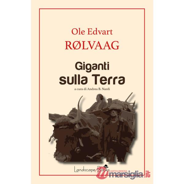 Giganti sulla terra