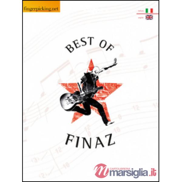 Best of. Finaz. Ediz. italiana e inglese