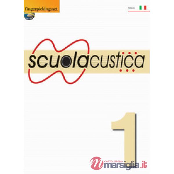 Scuolacustica