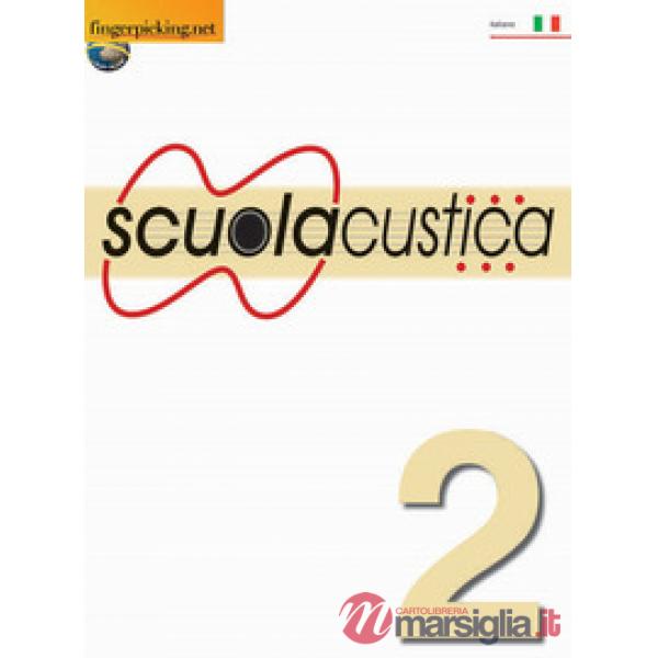 Scuolacustica