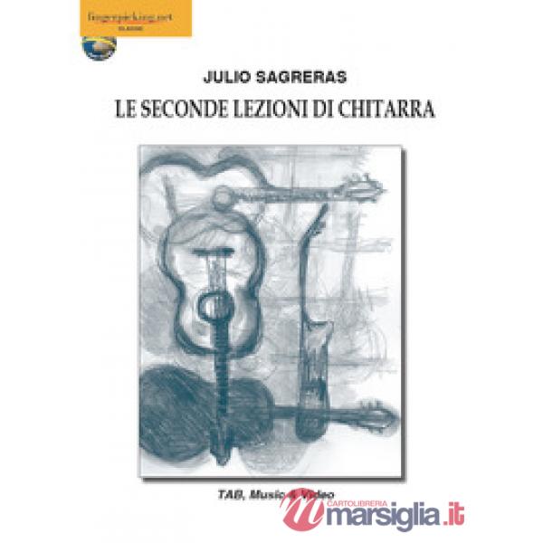 Le seconde lezioni di chitarra