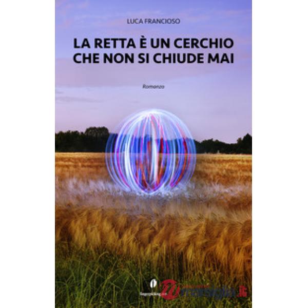 La retta è un cerchio che non si chiude mai
