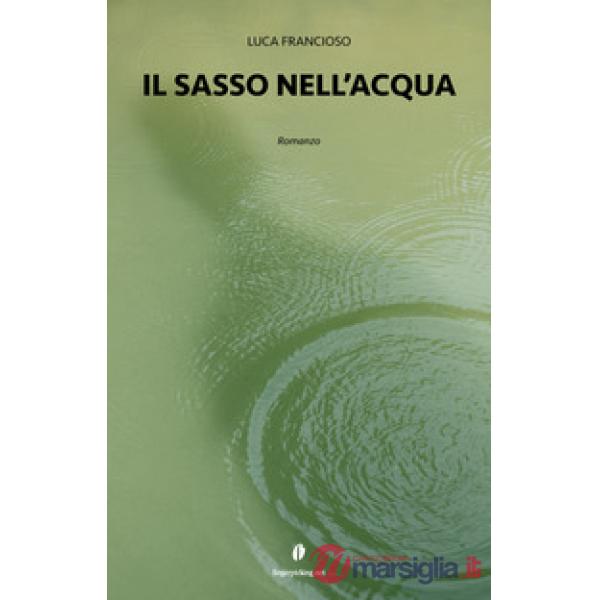 Il sasso nell'acqua