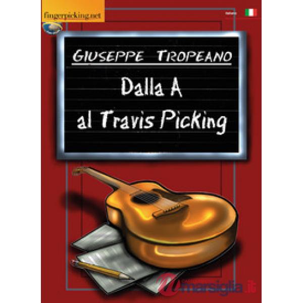 Dalla a al travis picking