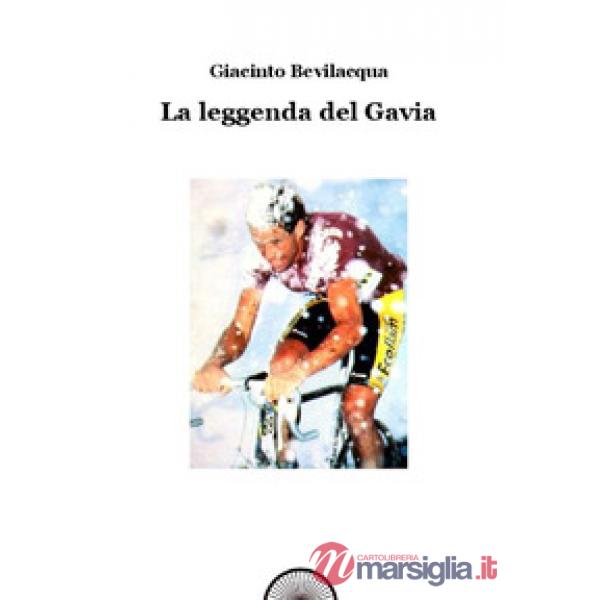 La leggenda del Gavia