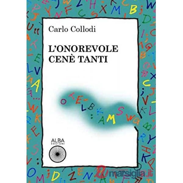 L'onorevole Cenè Tanti