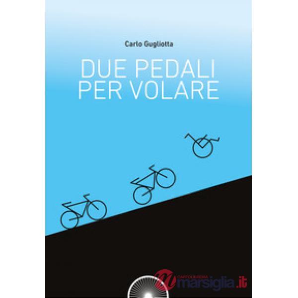 Due pedali per volare