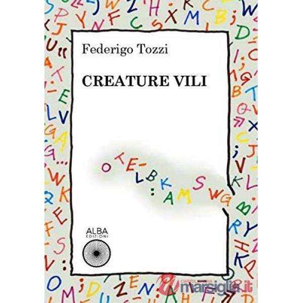 Creature vili