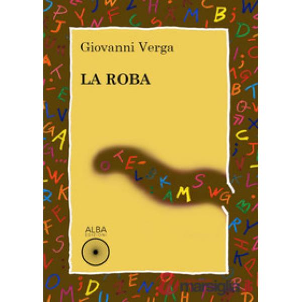 La roba