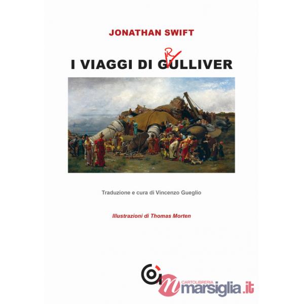 Viaggi di Gulliver (I)