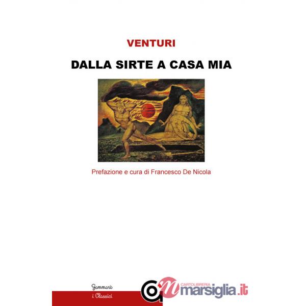 Dalla Sirte a casa mia
