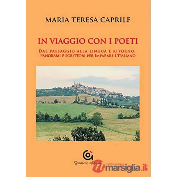 In viaggio con i poeti
