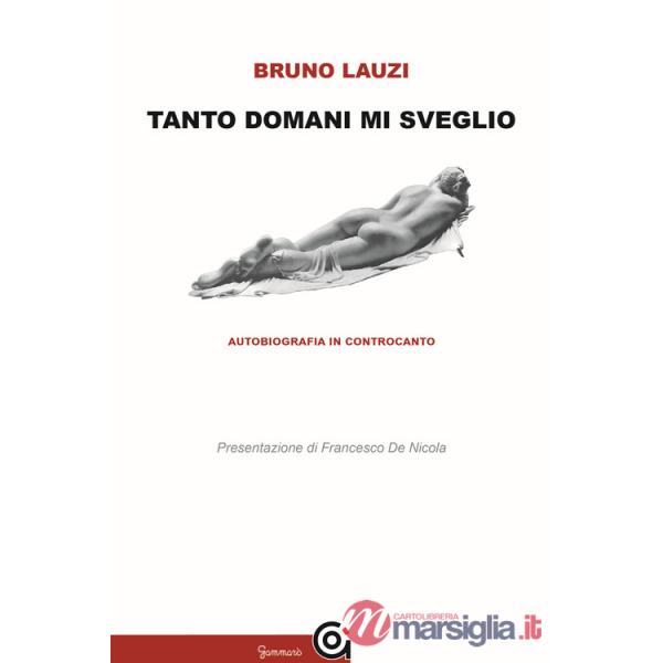 Tanto domani mi sveglio