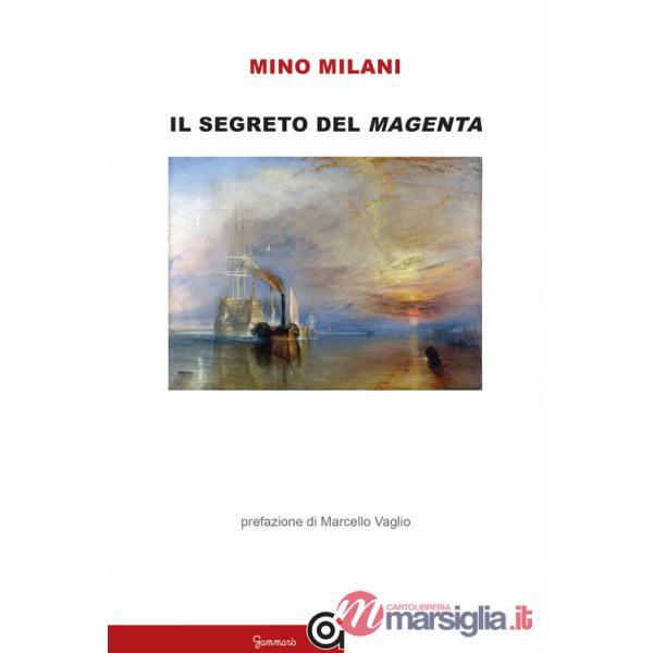 Segreto del Magenta (Il)
