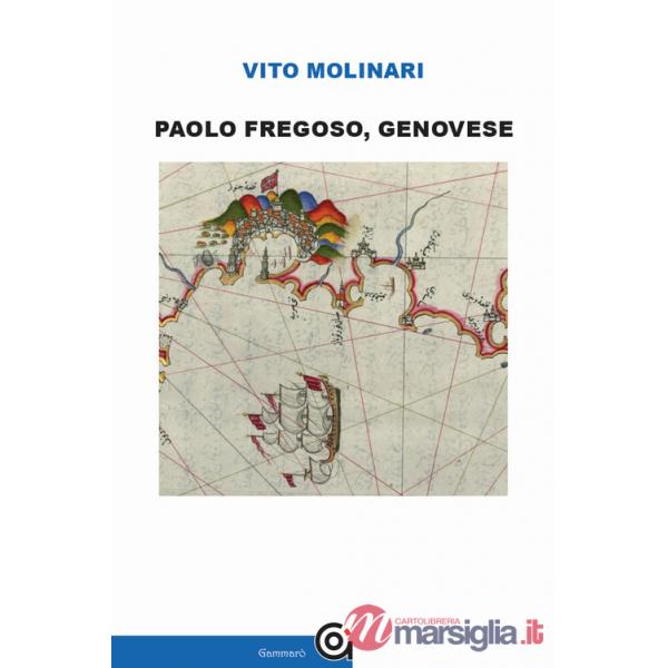 Paolo Fregoso, genovese