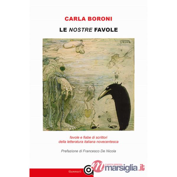 Nostre favole (Le)