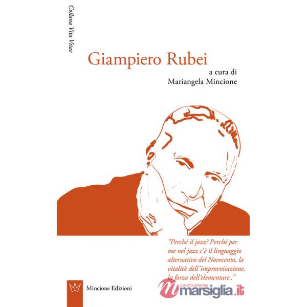 Giampiero Rubei