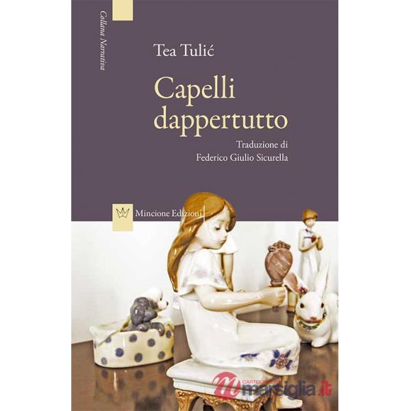 Capelli dappertutto