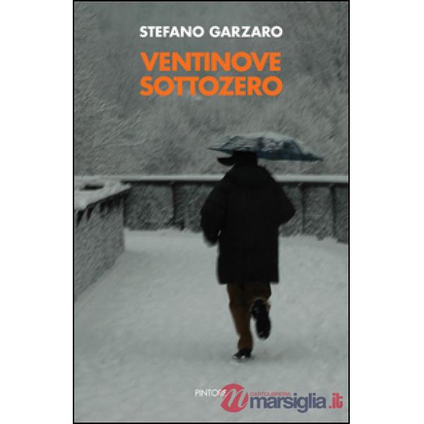 Ventinove sottozero