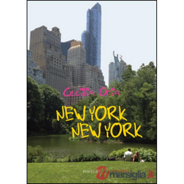 New York New York