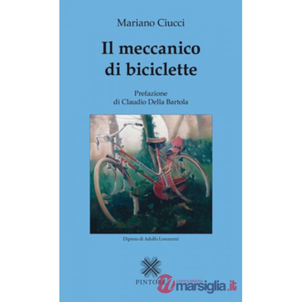 Il meccanico di biciclette