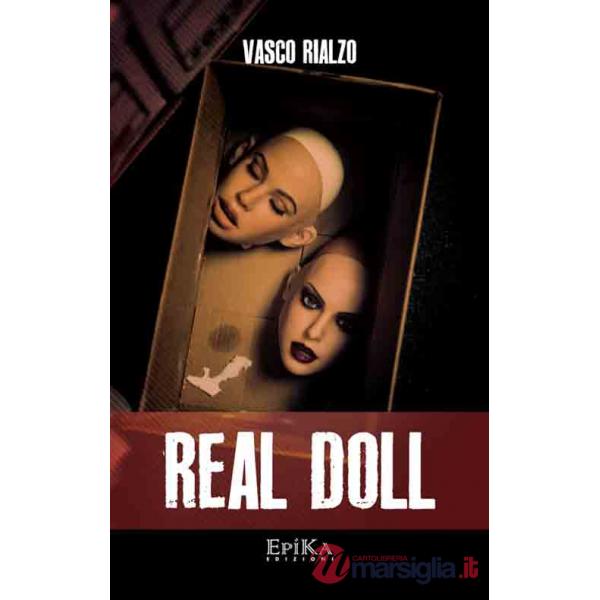 Real Doll